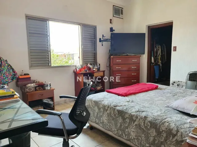 Imagem 3: Casa em Rua Expedicionários do Brasil - Centro - Araraquara/Sp