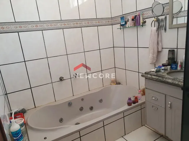 Imagem 8: Casa em Rua Expedicionários do Brasil - Centro - Araraquara/Sp