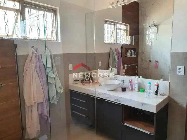 Imagem 7: Casa em Rua Expedicionários do Brasil - Centro - Araraquara/Sp