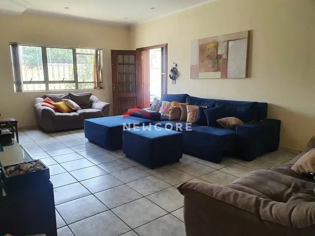 Imagem 15: Casa em Rua Expedicionários do Brasil - Centro - Araraquara/Sp