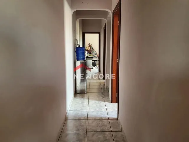 Imagem 5: Casa em Rua Expedicionários do Brasil - Centro - Araraquara/Sp