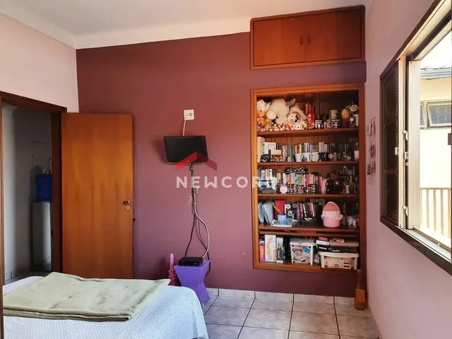 Imagem 11: Casa em Rua Expedicionários do Brasil - Centro - Araraquara/Sp