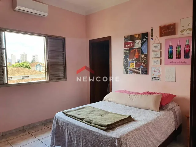 Imagem 9: Casa em Rua Expedicionários do Brasil - Centro - Araraquara/Sp