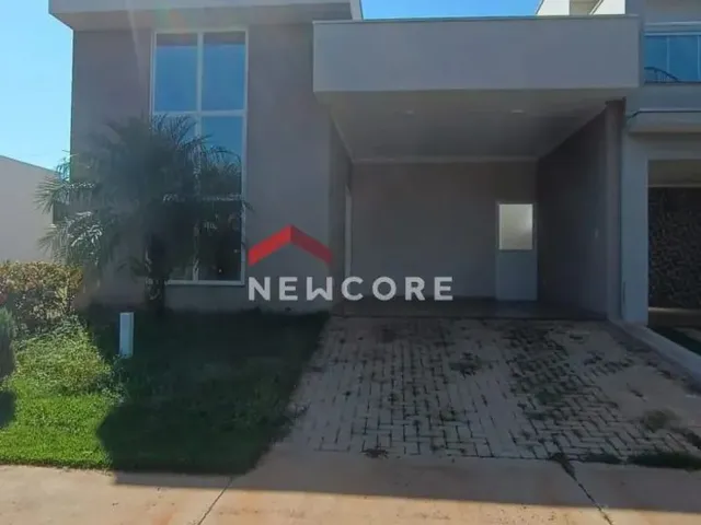 Imagem: Casa de Condomínio em Avenida Alvira Sgarbossa