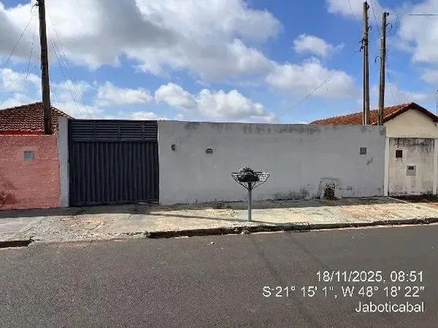 Imagem: Oportunidade Única em Jaboticabal - Sp