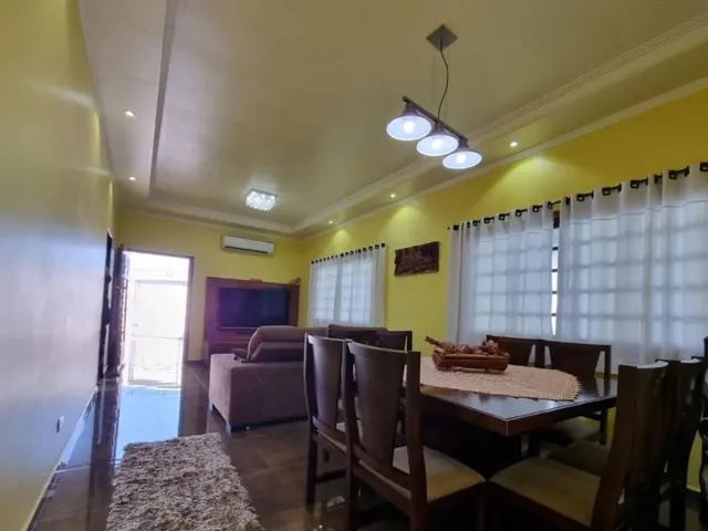 Imagem: Casa para Venda em Morada do Campo com 3