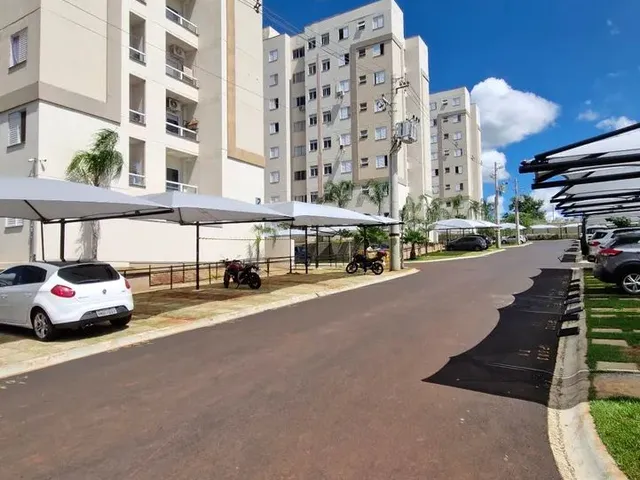 Imagem: Condominio Flor de Lotus (Recreio das Acacias
