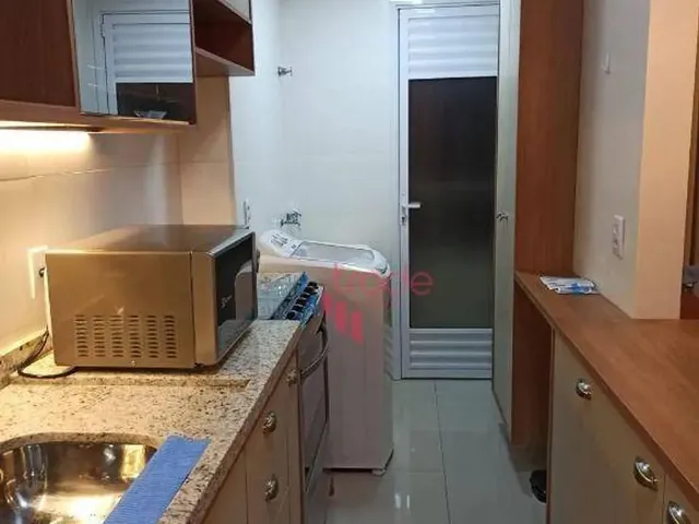 Imagem 1: Apartamento com 2 Quartos À Venda, 57 M² por R$ 490.000 - Nova Aliança - Ribeirão
