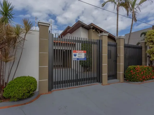 Imagem: Casa para Venda em Residencial Morada do