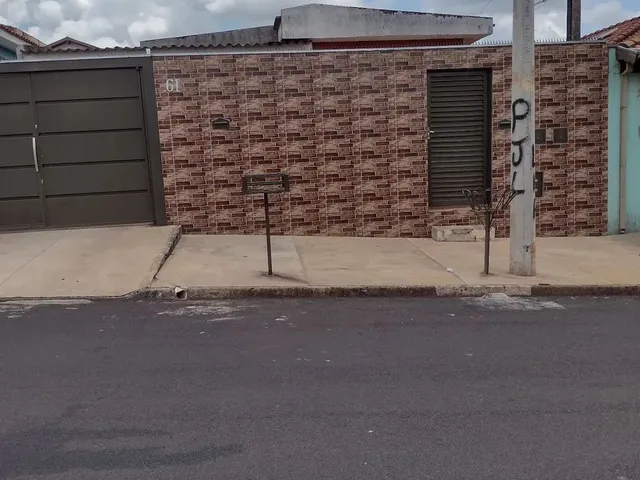 Imagem: Casa a Venda Nova Rocca Guariba Sp