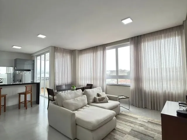 Imagem: Cobertura Duplex À Venda no Jardim Lima