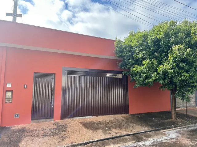 Imagem: Casa 3 Quartos com Ar Condicionado e Energia