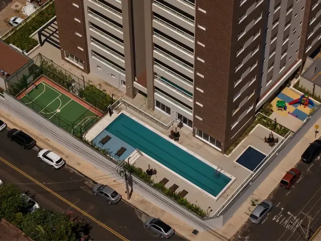 Imagem: Apartamento para Venda em Centro com 3 Quartos