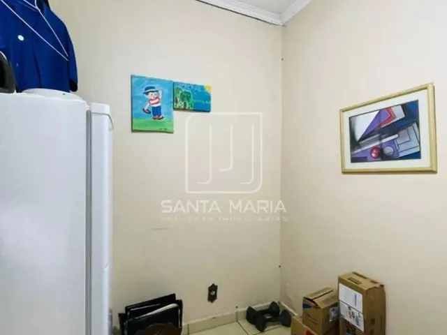 Imagem 10: Casa (Térrea na Rua) 3 Dormitórios/Suite, Cozinha Planejada