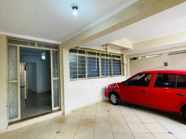 Imagem 6: Casa (Térrea na Rua) 3 Dormitórios/Suite, Cozinha Planejada