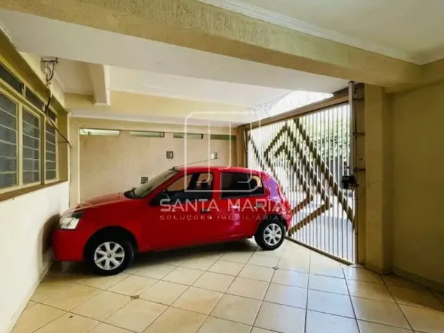Imagem 4: Casa (Térrea na Rua) 3 Dormitórios/Suite, Cozinha Planejada