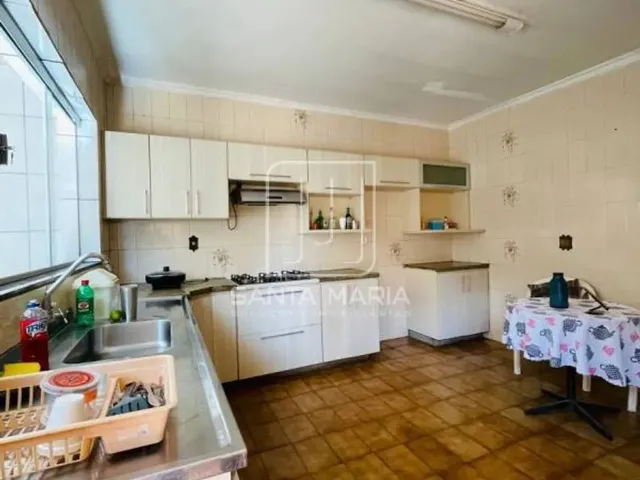 Imagem 16: Casa (Térrea na Rua) 3 Dormitórios/Suite, Cozinha Planejada