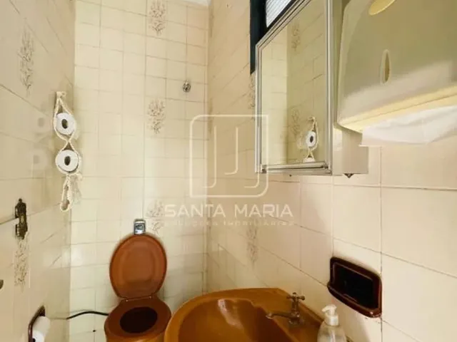 Imagem 5: Casa (Térrea na Rua) 3 Dormitórios/Suite, Cozinha Planejada
