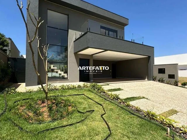 Imagem: Casa À Venda em Villa Piemonte, Franca