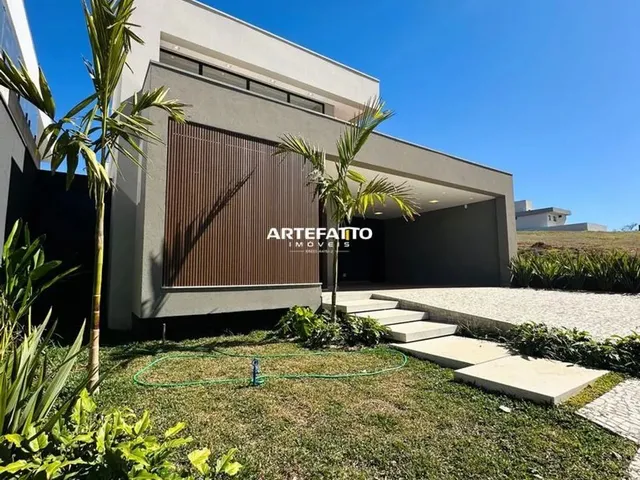 Imagem: Casa de Condomínio À Venda, no Veredas