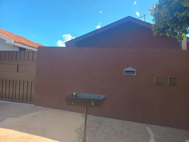 Imagem: Casa a Venda em Matão