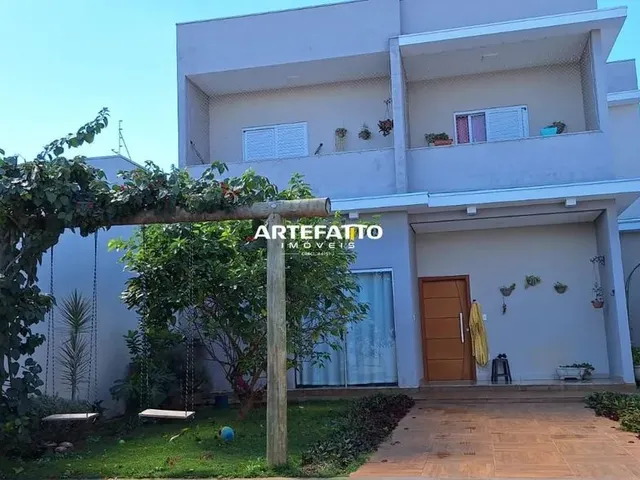 Imagem: Sobrado Jardim Piratininga