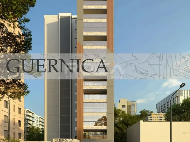 Imagem: Apartamento Padrão À Venda no Centro de