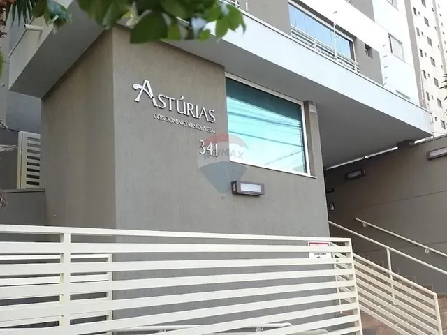 Imagem: Apartamento 3 Dorm. Com Suíte no Jardim