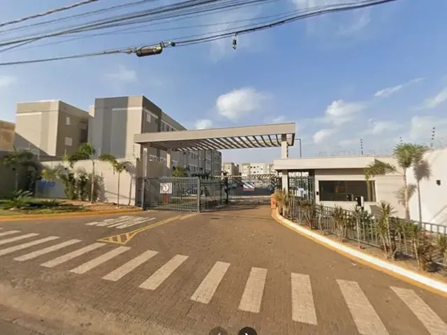 Imagem: Imóvel para Venda Possui 43 Metros Quadrados