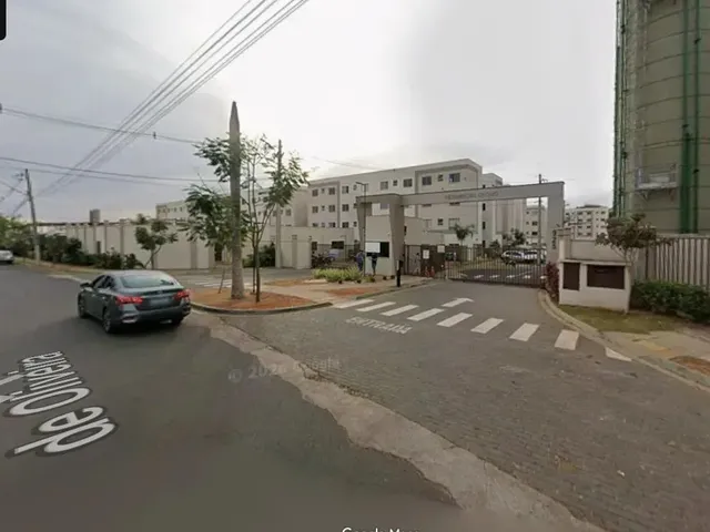 Imagem: Imóvel para Venda com 44 Metros Quadrados