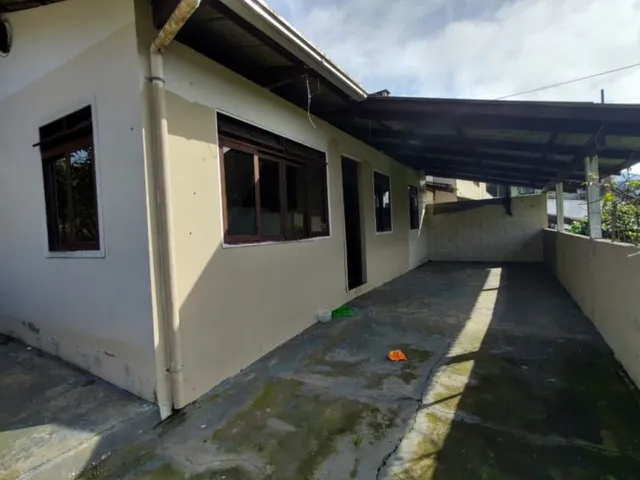 Imagem: Casa - Itoupavazinha - Blumenau