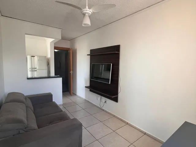 Imagem: Apartamento para Alugar no Bairro Pioneiros