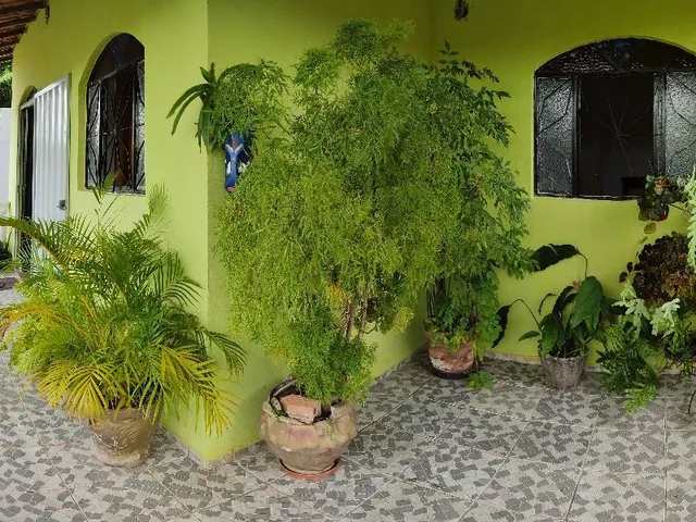 Imagem: Casa para Venda em Ribeirão das Neves
