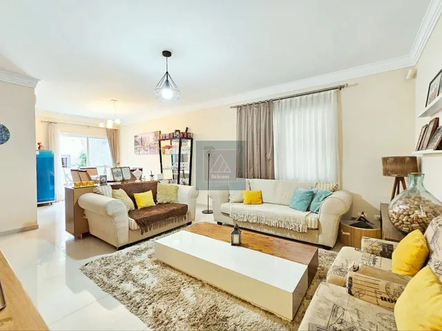Imagem: Condomínio Villaggio Di Alberi - Casa em