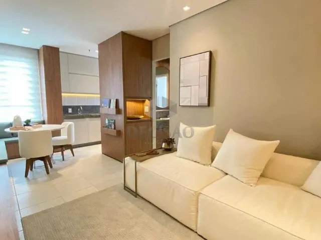 Imagem: Apartamento 1 Quarto À Venda, 1 Quarto