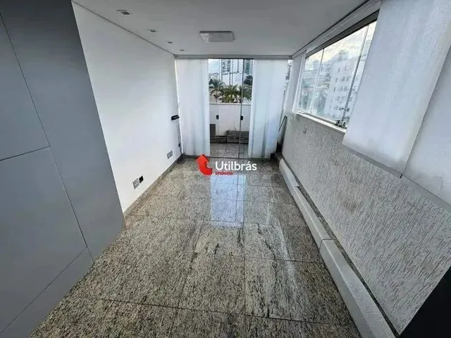 Imagem 3: Cobertura À Venda, 4 Quartos, 2 Suítes, 3 Vagas, Palmares - Belo Horizonte/Mg