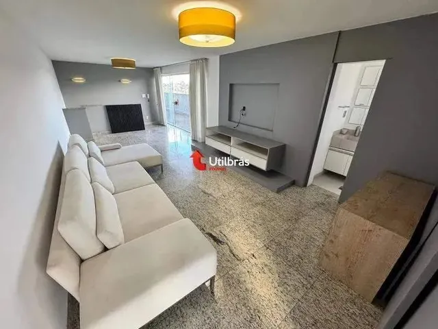 Imagem 12: Cobertura À Venda, 4 Quartos, 2 Suítes, 3 Vagas, Palmares - Belo Horizonte/Mg