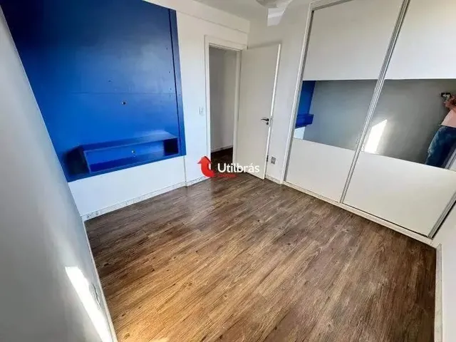 Imagem 9: Cobertura À Venda, 4 Quartos, 2 Suítes, 3 Vagas, Palmares - Belo Horizonte/Mg