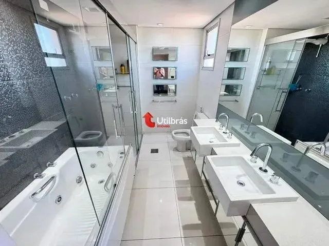 Imagem 15: Cobertura À Venda, 4 Quartos, 2 Suítes, 3 Vagas, Palmares - Belo Horizonte/Mg