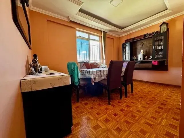 Imagem: Apartamento À Venda no Bairro Silveira