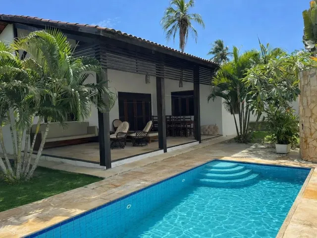 Imagem: Casa Brisa Tropical Paracuru