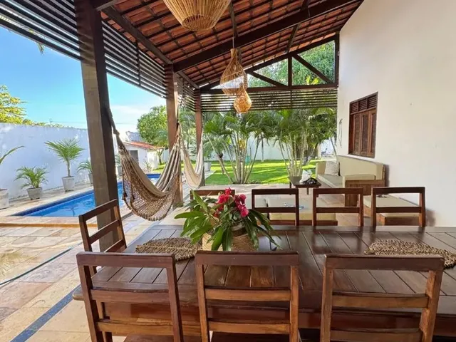 Imagem 2: Casa Brisa Tropical Paracuru