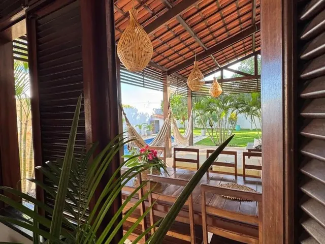 Imagem 3: Casa Brisa Tropical Paracuru