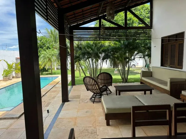 Imagem 4: Casa Brisa Tropical Paracuru