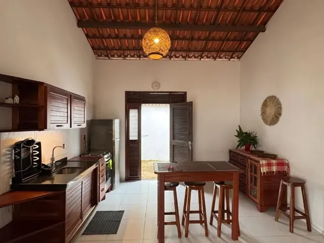 Imagem 6: Casa Brisa Tropical Paracuru