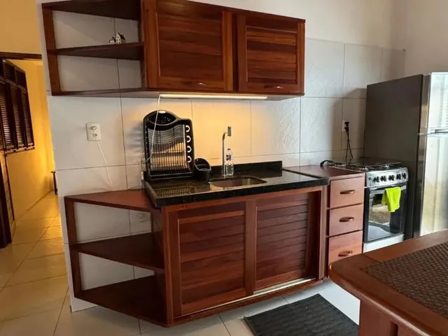Imagem 7: Casa Brisa Tropical Paracuru