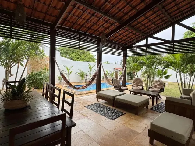 Imagem 8: Casa Brisa Tropical Paracuru