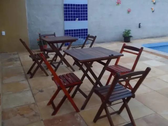 Imagem: Casa Disponível para Temporada em Flecheiras-Ce