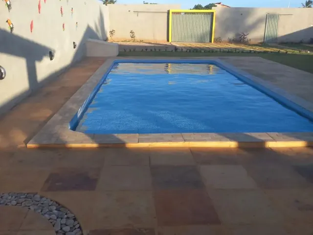 Imagem 2: Casa Disponível para Temporada em Flecheiras-Ce