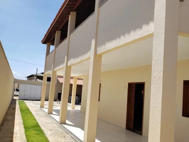 Imagem 3: Casa de Praia em Morro Branco- Beberibe